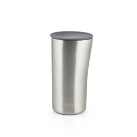 BKID, Thermo Insulated Cup, Anthracite