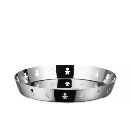 Girotondo, Round Tray