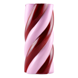 Camila, Vase, Amor Del Color, Pink