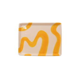 Javier, Tray, Spanish Swirls