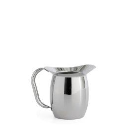 Indian Steel, Pitcher, X-Small