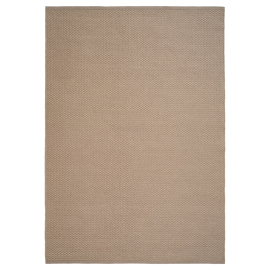 Helix Haven, Outdoor Rug, Earth, 170 x 240 cm