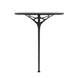 A.I., Console Table, Black
