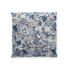 Liberty, Outdoor Cushion, Artemis, Blue, Square
