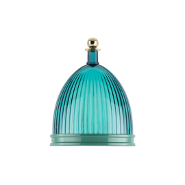 La Coupole, Centerpiece, Green