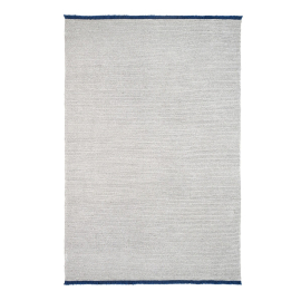 K-Lim, Rug, Grey-Blue Fringe, 170x240