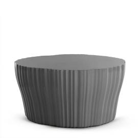 Corteza, Coffee Table, Anthracite