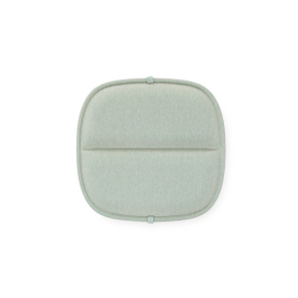 Hiray, Cushion for Chair/Armchair, Green