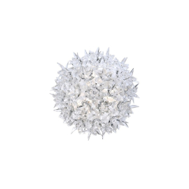 Bloom, Wall Lamp, Crystal