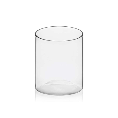 Cilindro Extra Light, Water Glass