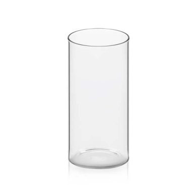 Cilindro Extra Light, Longdrink Glass