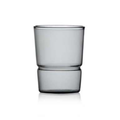 Tap, Tumbler, Smoke