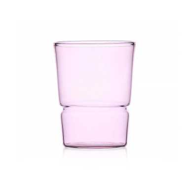 Tap, Tumbler, Pink