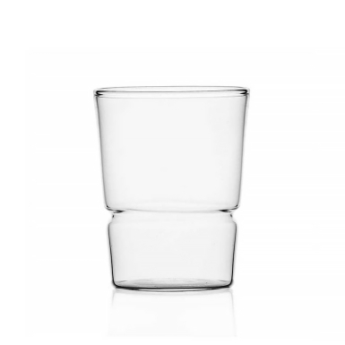 Tap, Tumbler, Clear