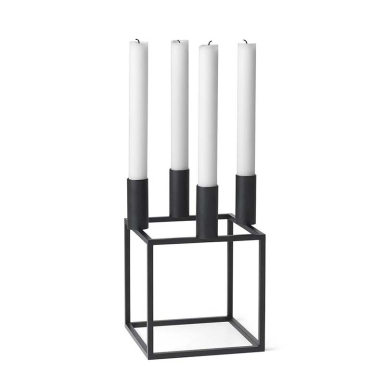 Kubus 4, Candle Holder