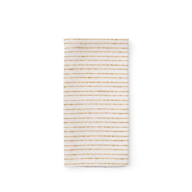 Byasa Napkin, Ochre