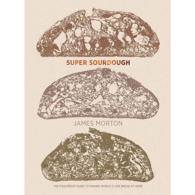 Super Sourdough