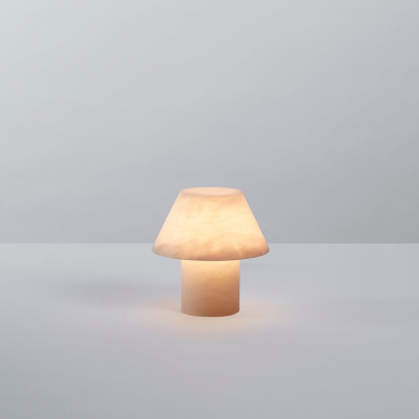 Petra, Table Lamp, Small