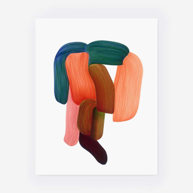 Ronan Bouroullec, Drawing 14