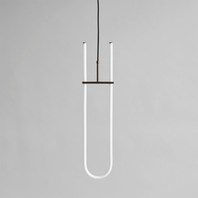 Curve, Pendant Lamp