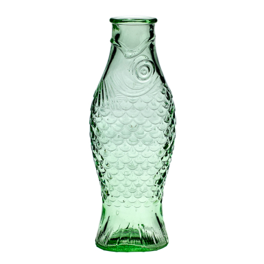 Fish & Fish, Carafe, Green