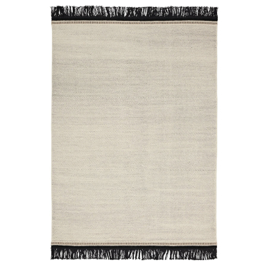 Fenja, Carpet, White, 200 x 300 cm
