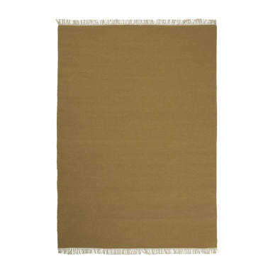 Rainbow, Carpet, Ochre, 250 x 350 cm