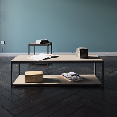 Essential, Rectangular Coffee Table