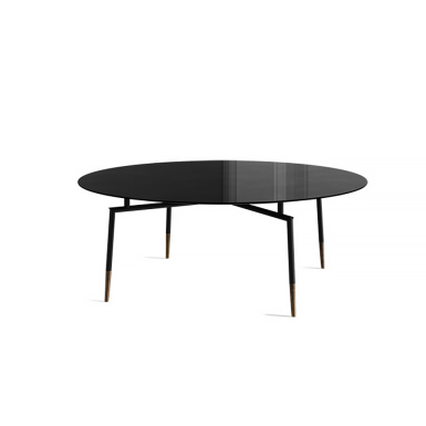 Grig, Round Coffee Table
