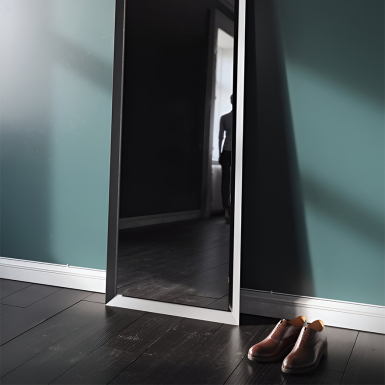 Square, Mirror, Rectangular