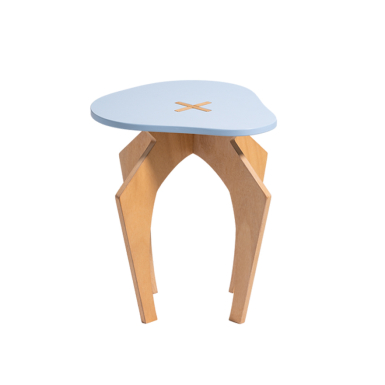 Husky Pick, Side Table