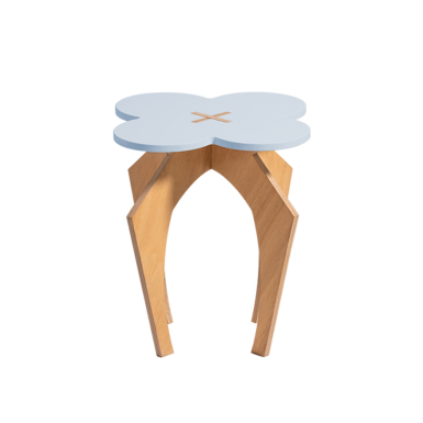Husky Four, Side Table