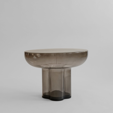 Crown, Table, Low, Smoked Forest