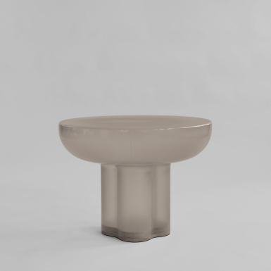 Crown, Table, Low, Smoked Desert