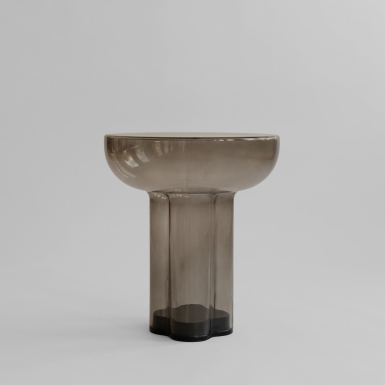 Crown, Table, High, Smoked Forest