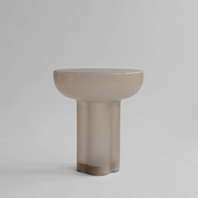 Crown, Table, High, Smoked Desert