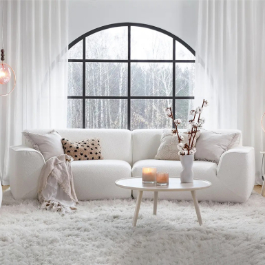 Emily, Modular Sofa