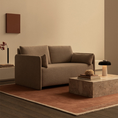 Offset, Sofa Bed