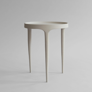 Phantom, Table, Birch, Tall
