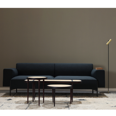 Dusk, Sofa