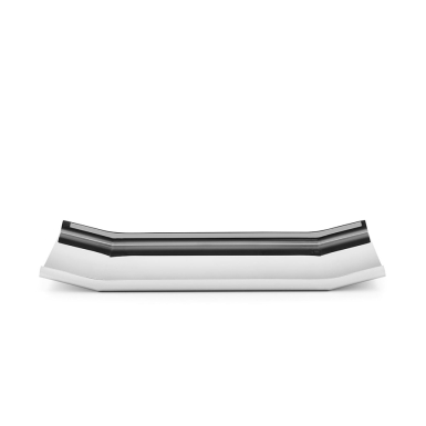 Arran, Rectanular Tray, Steel
