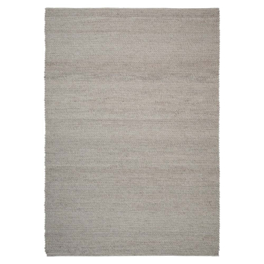Agner, Carpet, Light Grey, 200 x 300 cm
