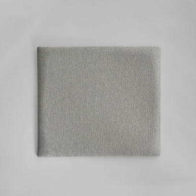 Brutus, Lounge Cushion, Taupe