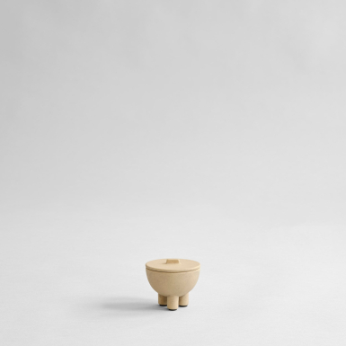 Duck, Jar, Mini, Sand