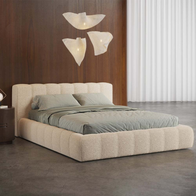 Dario, Bed