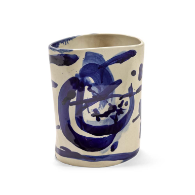 Sophia, Vase, Small