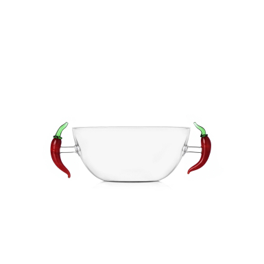 Vegetables, Bowl, Chilli Pepper