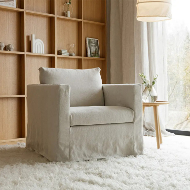 Anna, Armchair
