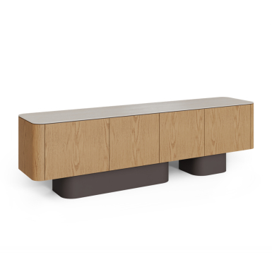 Aria, TV Unit