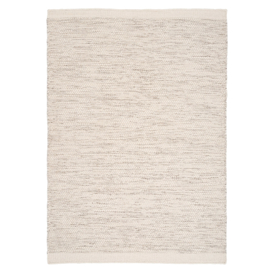 Asko, Carpet, Offwhite, 250 x 350 cm